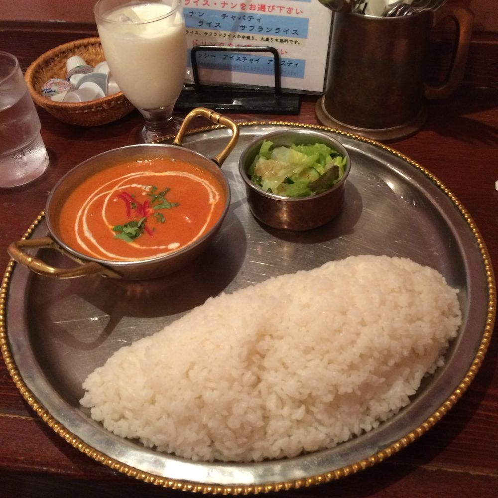 なとる