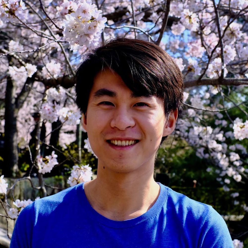 Jerry Li