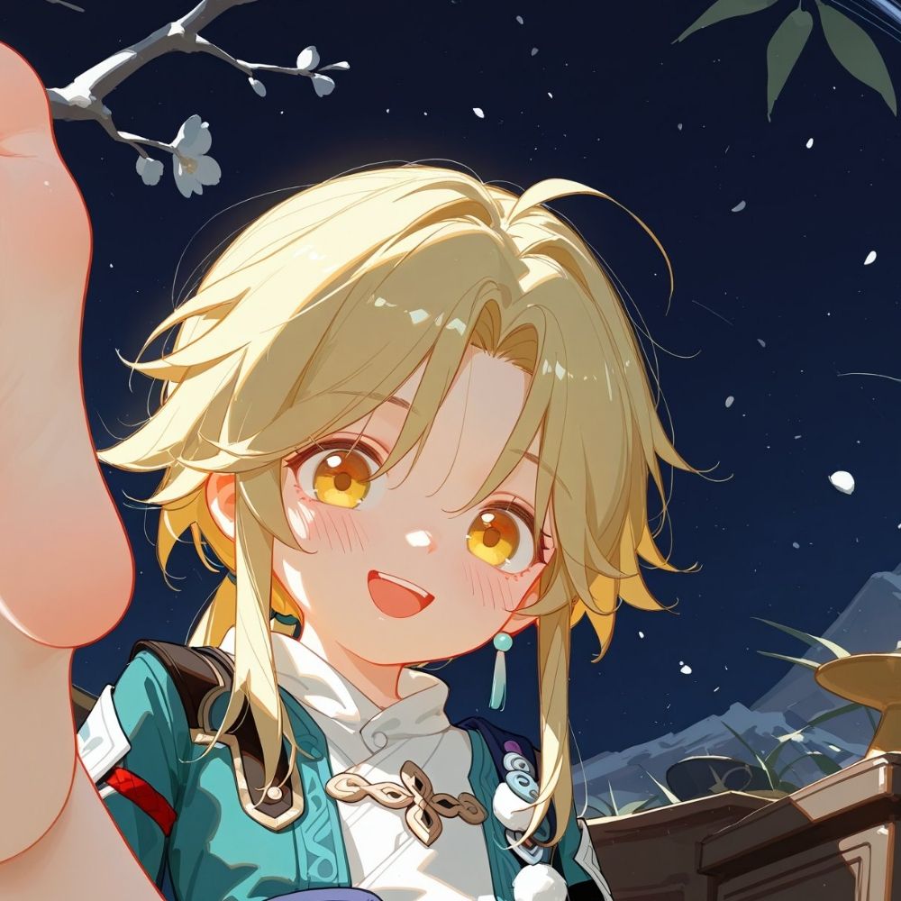 陌散逸