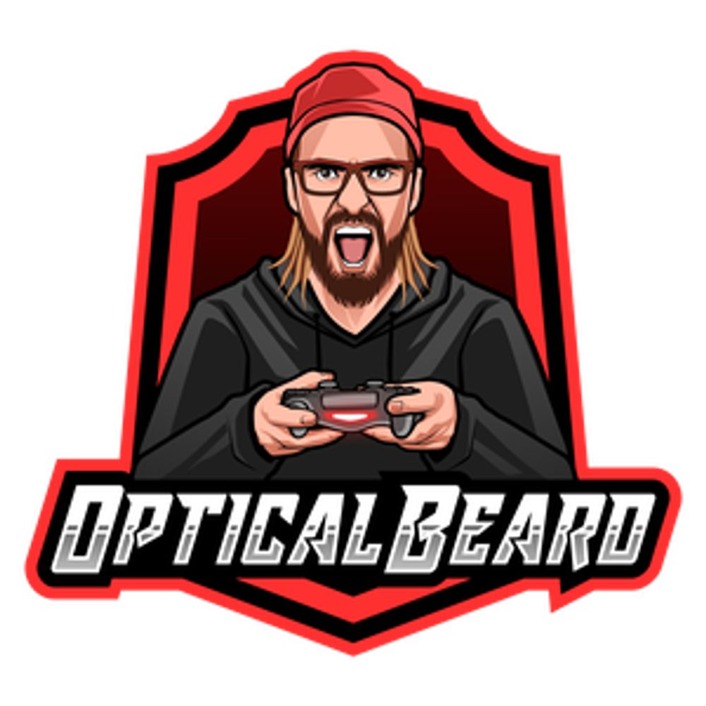 Opticalbeard
