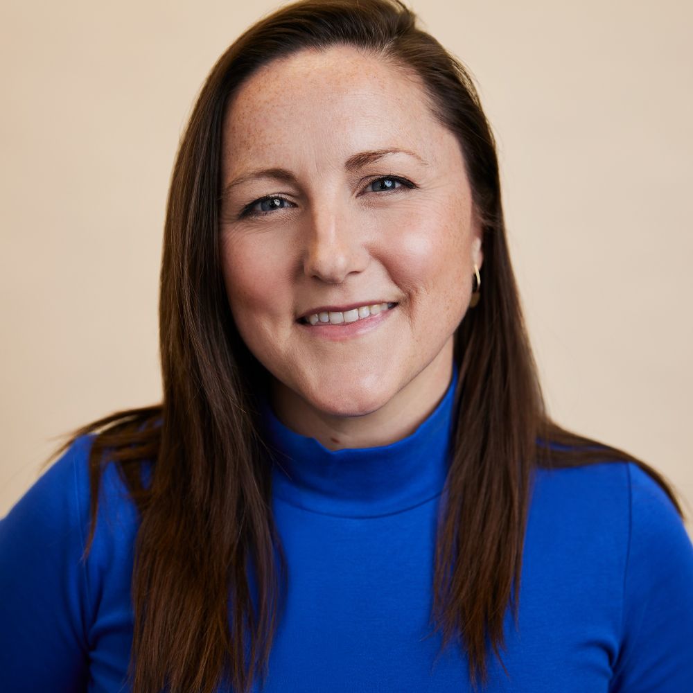 Amanda Clarke
