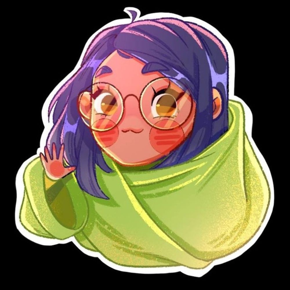 Shini 🐢