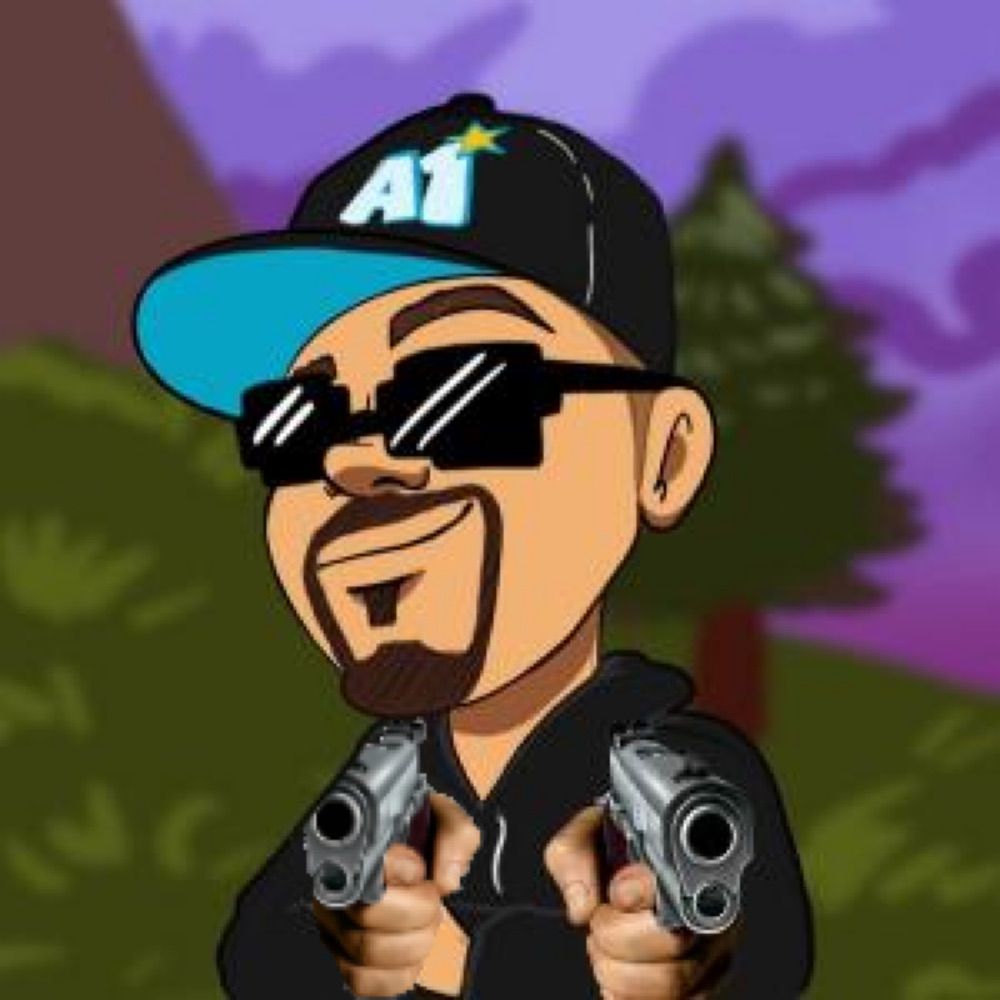 A1Getdismoney