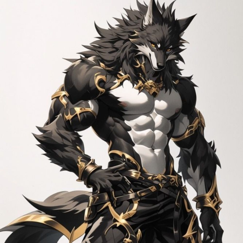 Atlas Nightfang