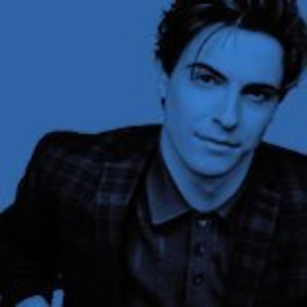 Derek Klena Daily