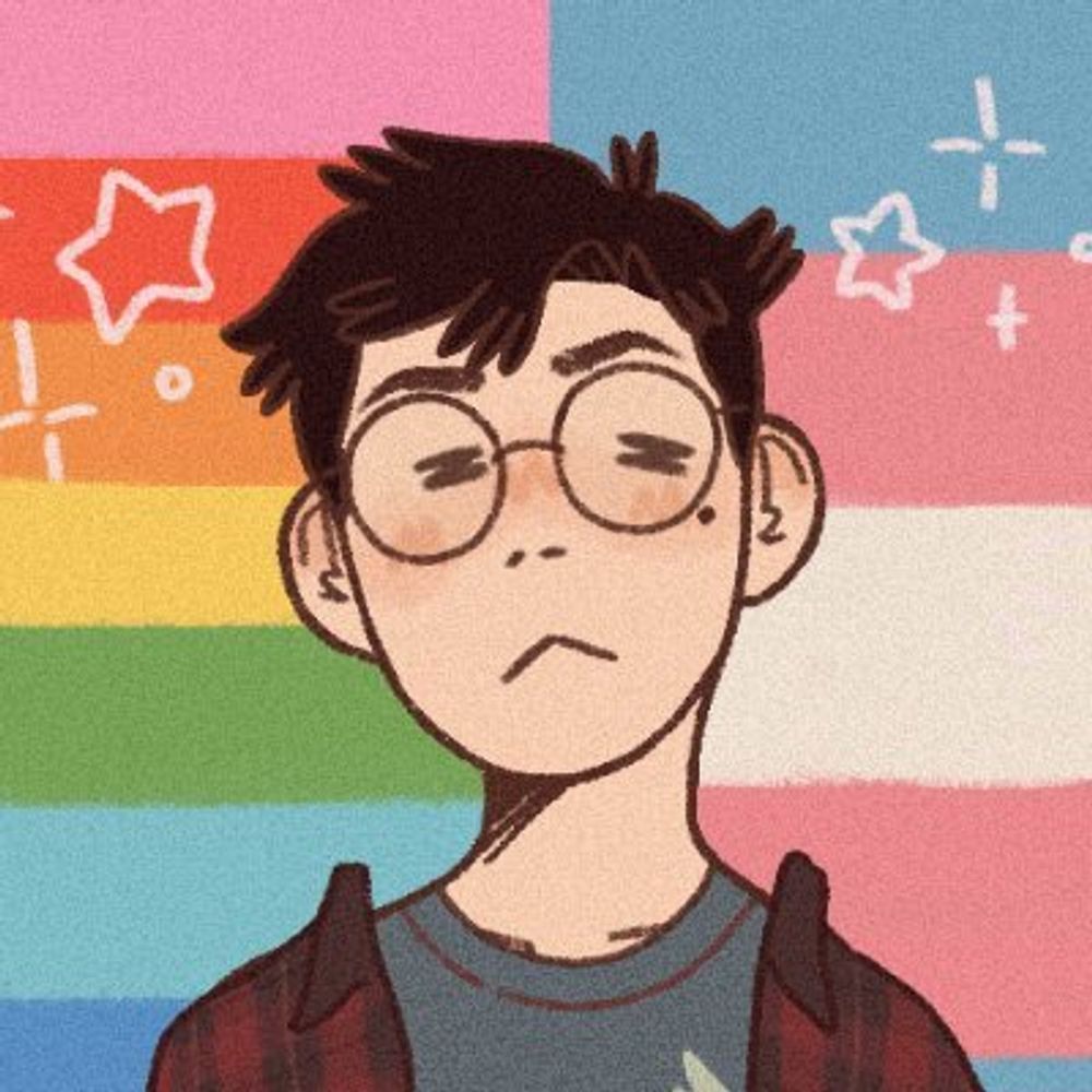 Zee [they/them]