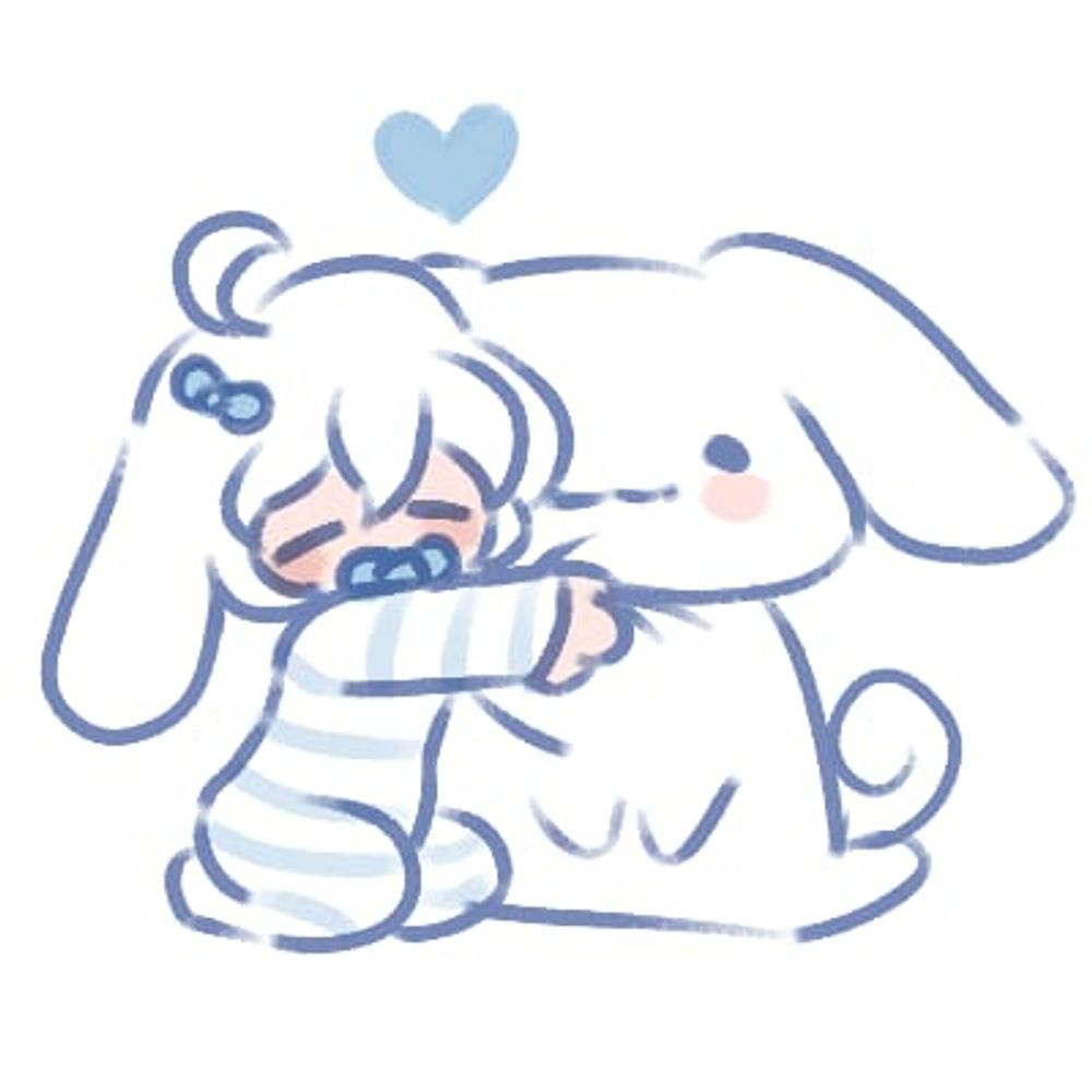 Cinnamonroll boy