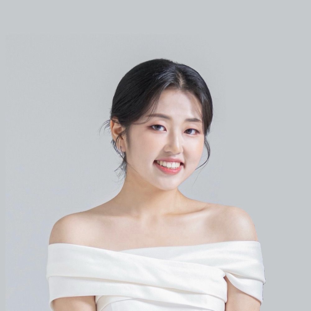 Ye Ram Esther Kim