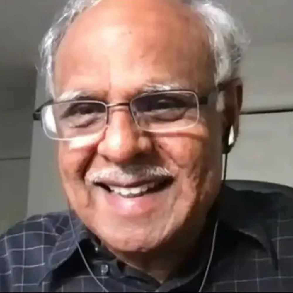 C.R.Selvakumar