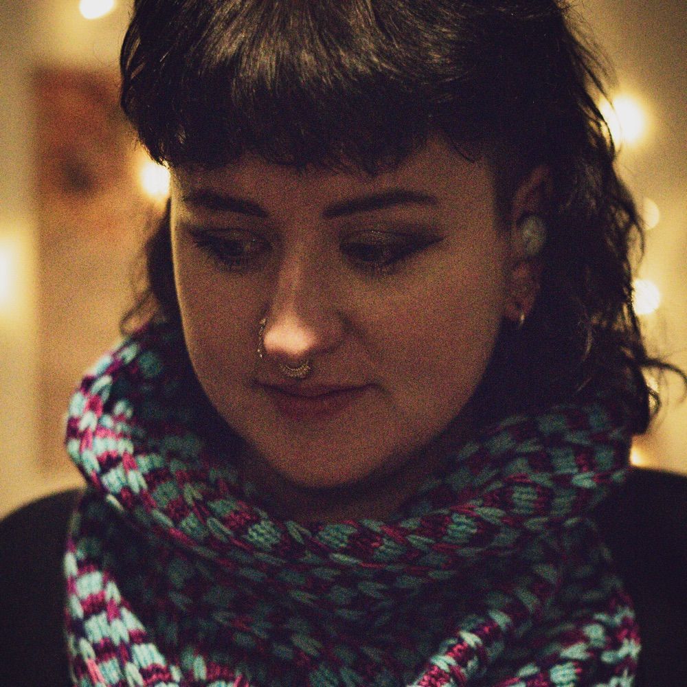 Jily Scott / Knittingwitch Jily