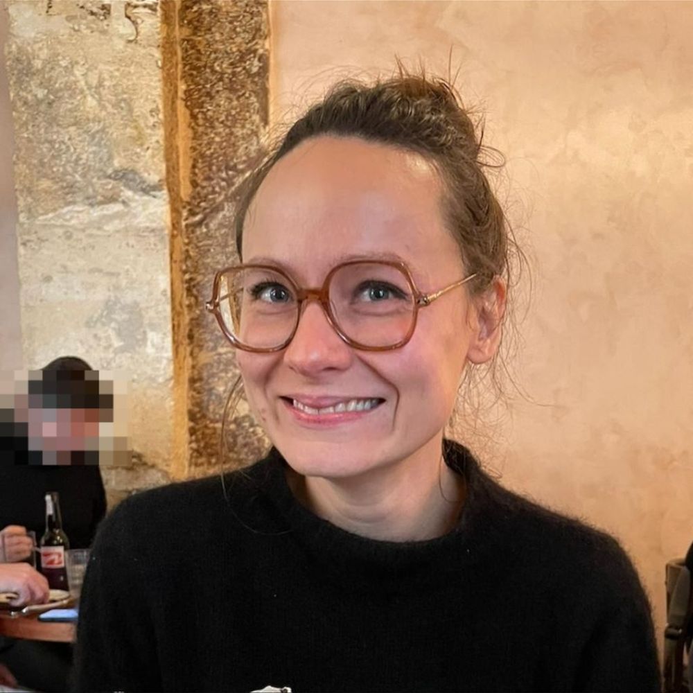 Noémie Marignier