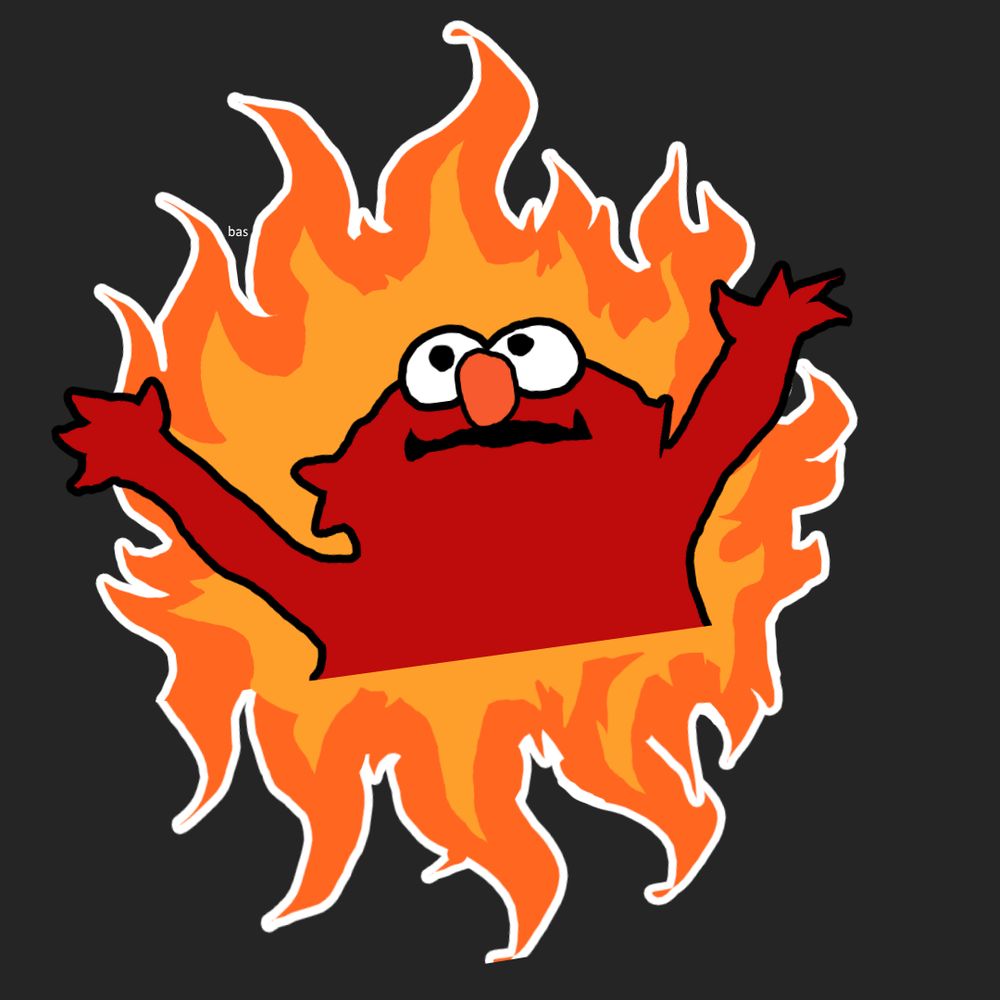Vermilion