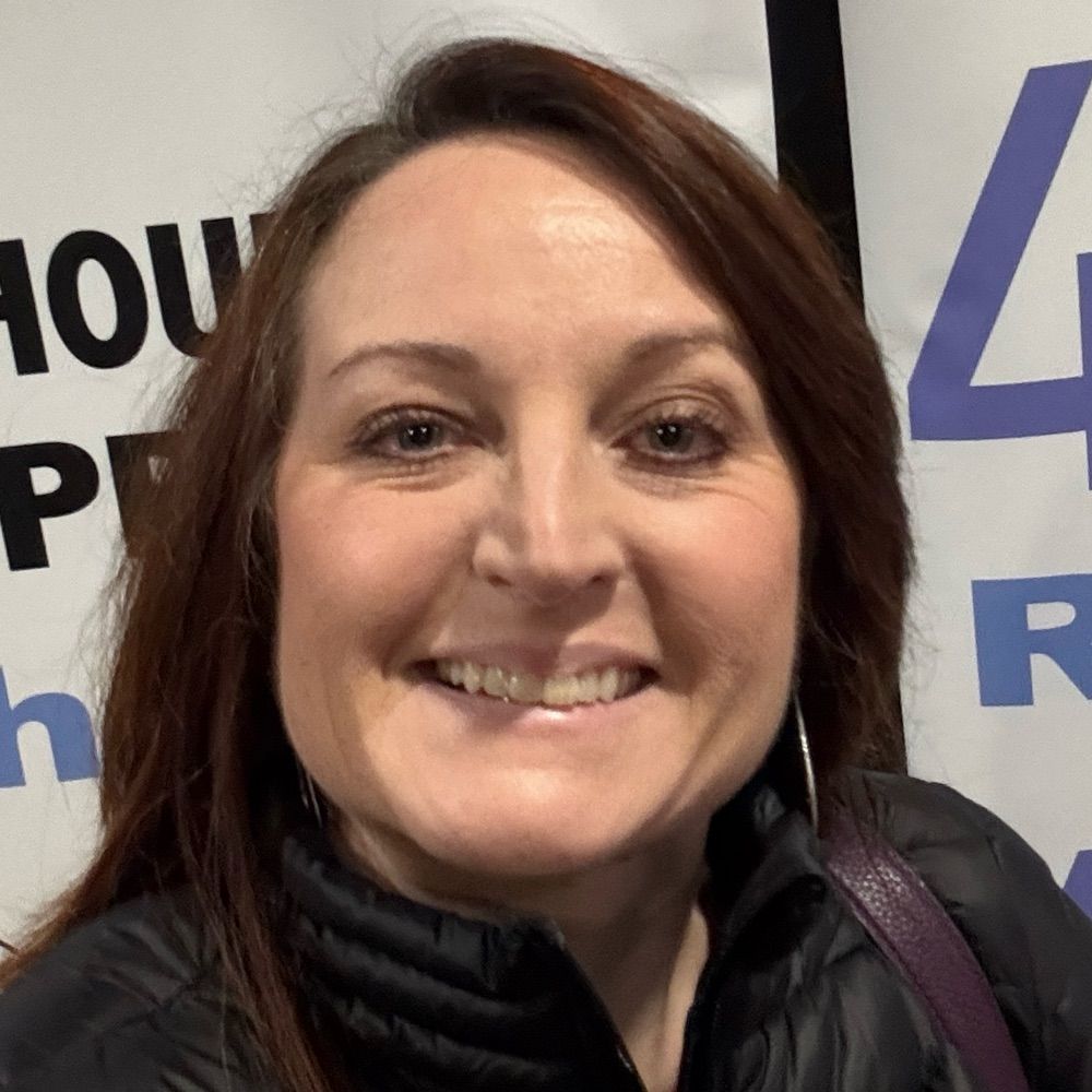 Jaclyn Vames