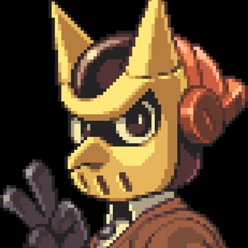 User avatar