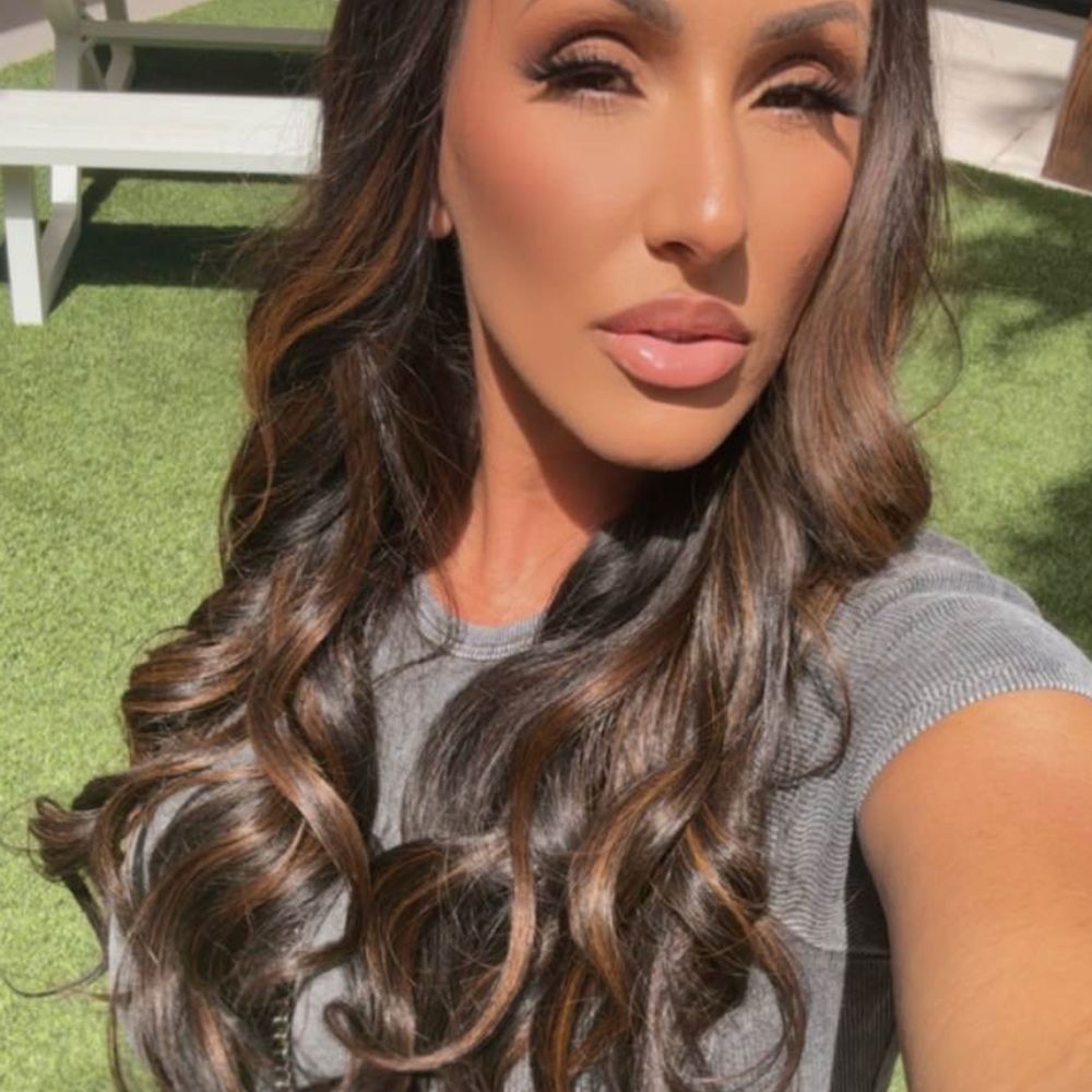 Bree Taylor - Los Angeles