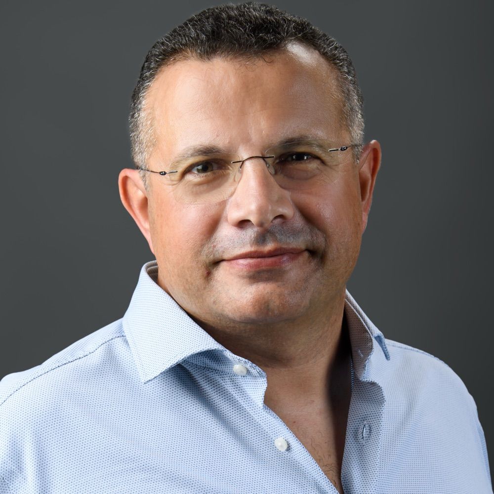 Pedro Roseiro
