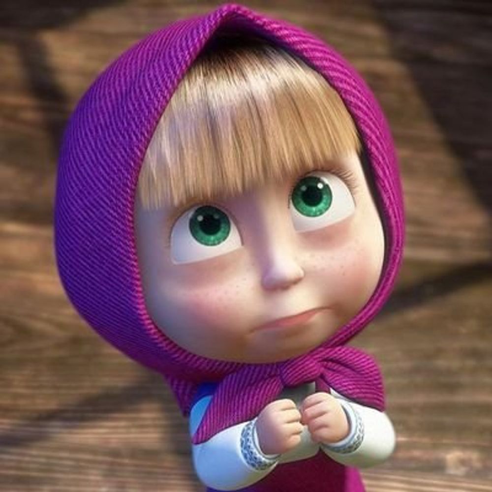 masha
