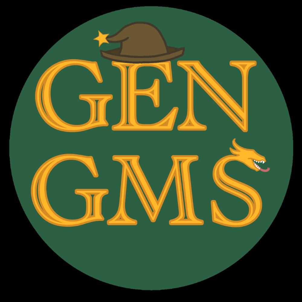 GenGMs