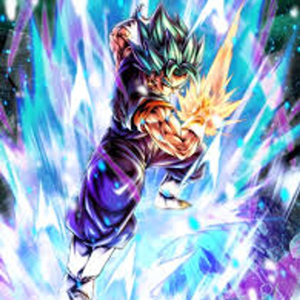 vegito