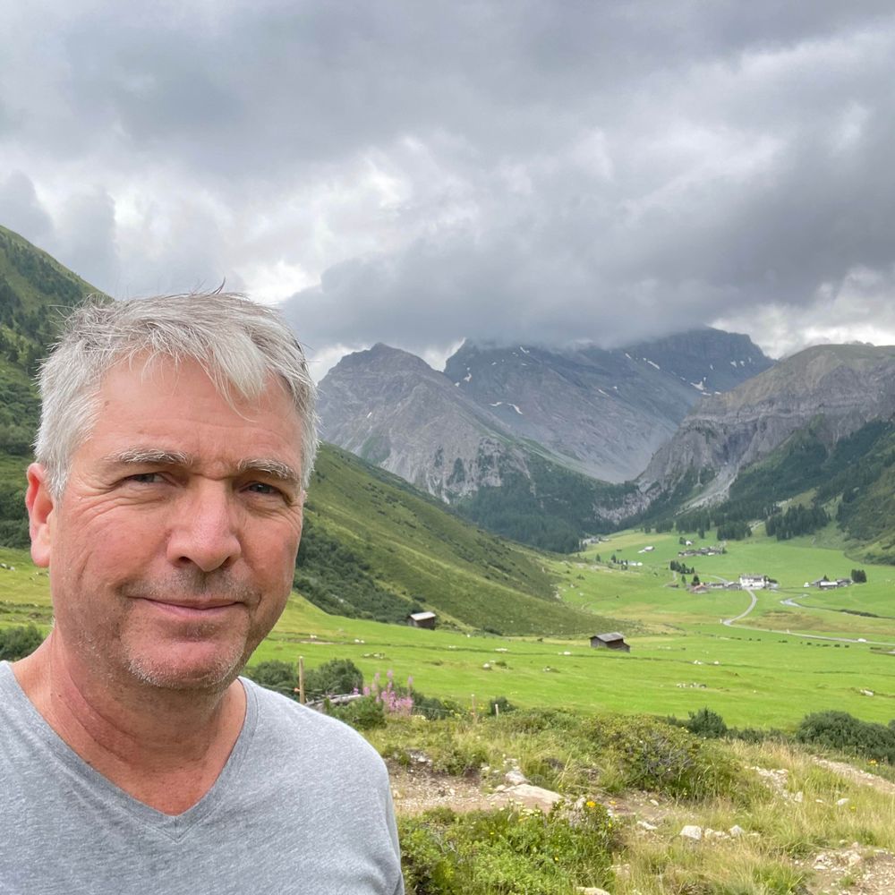 Stephan Jost
