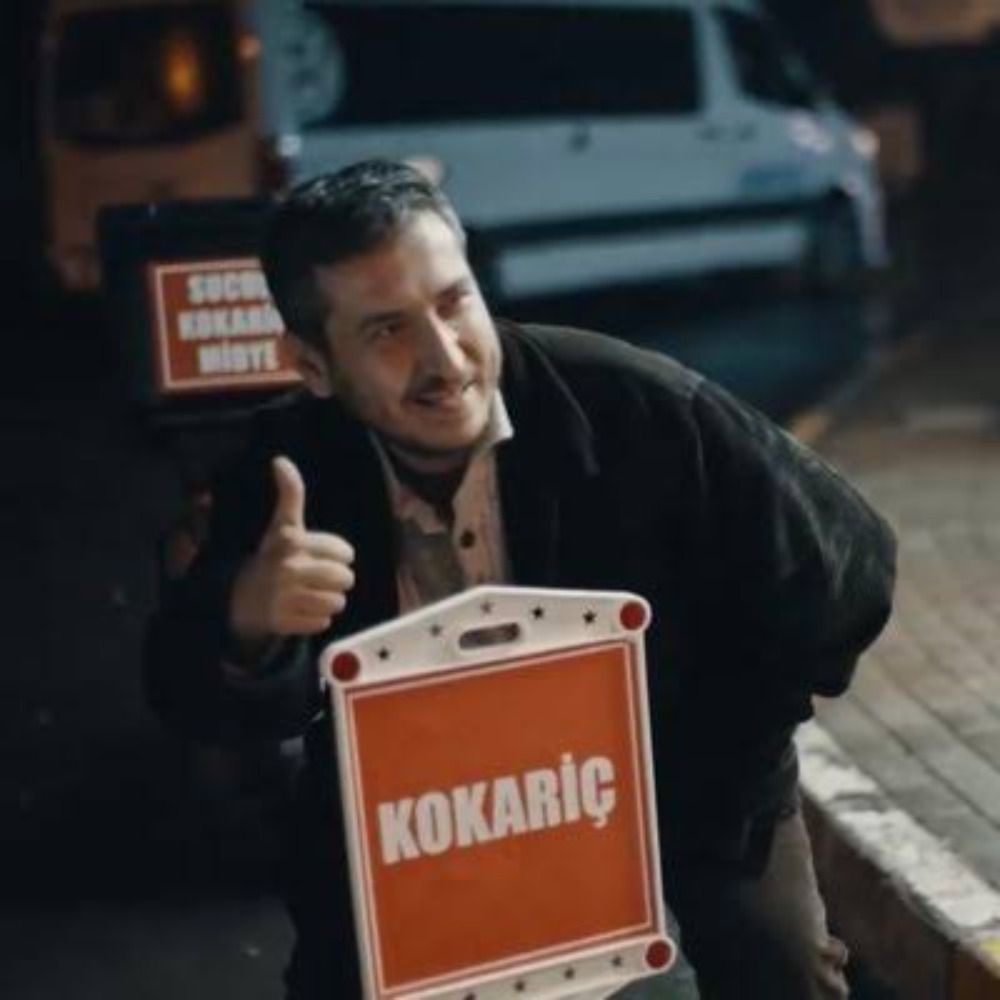 Hasan İlker Çom