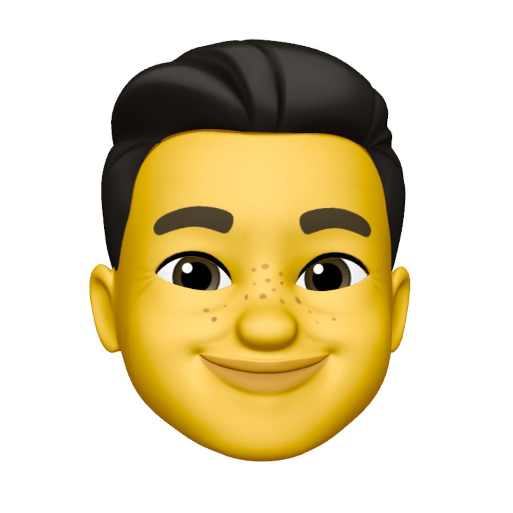 Tim Dang