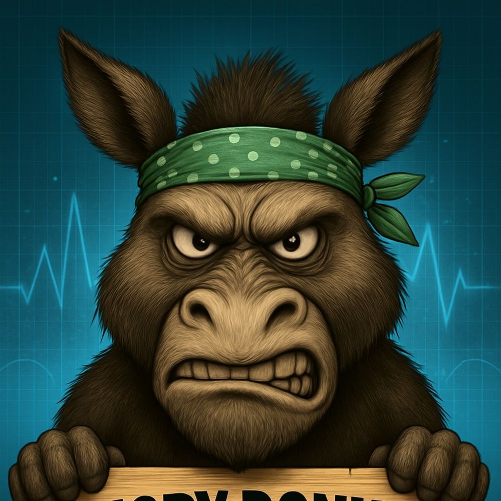 Angry Donkey TV