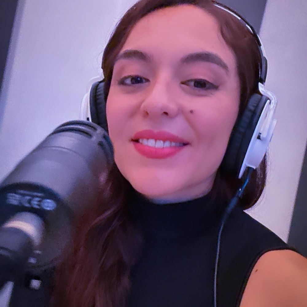 Tatiana Marisel Pizarro