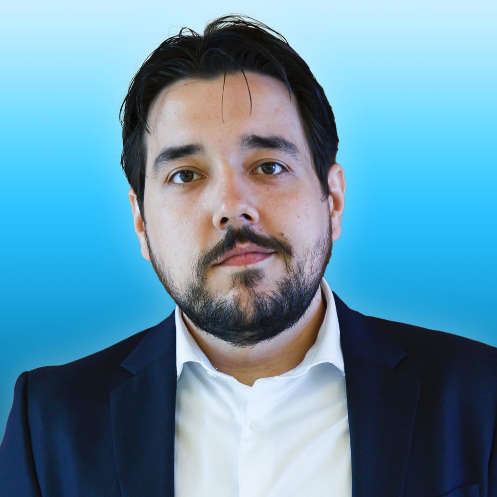 Carlos E. V. de Moura