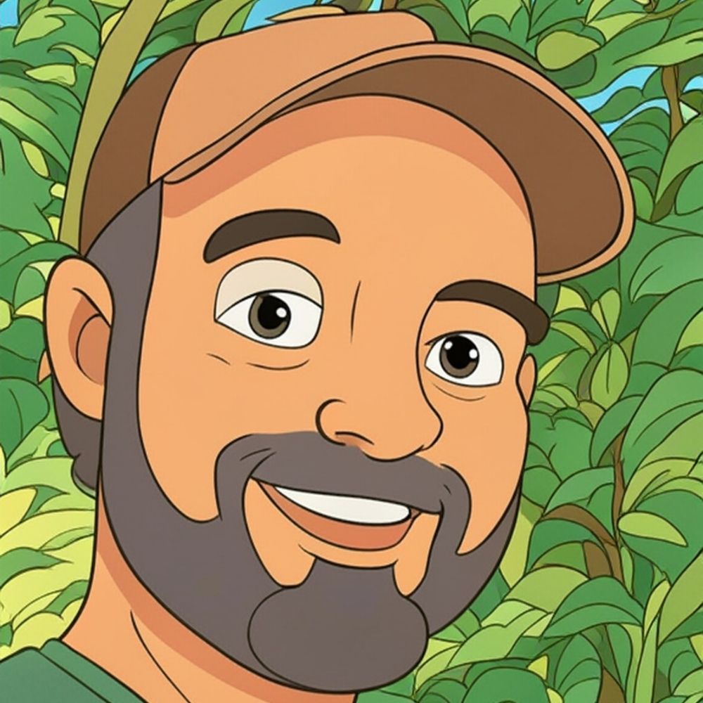 Kris Tarr