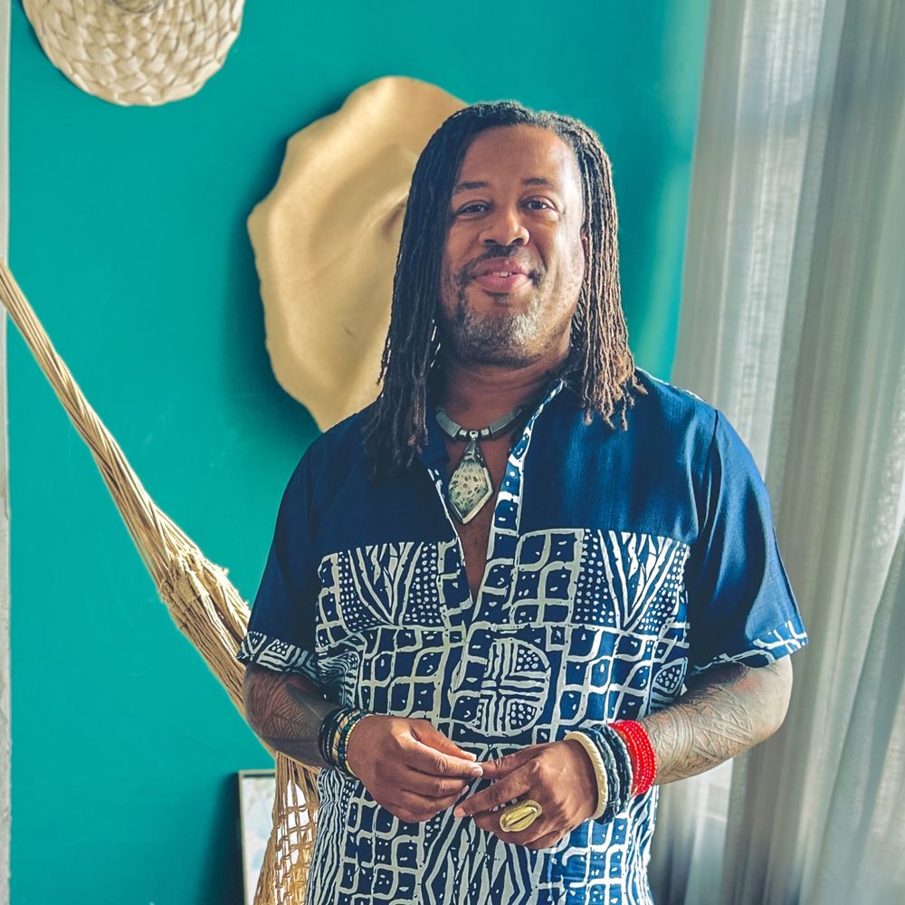 Tafari Stevenson-Howard