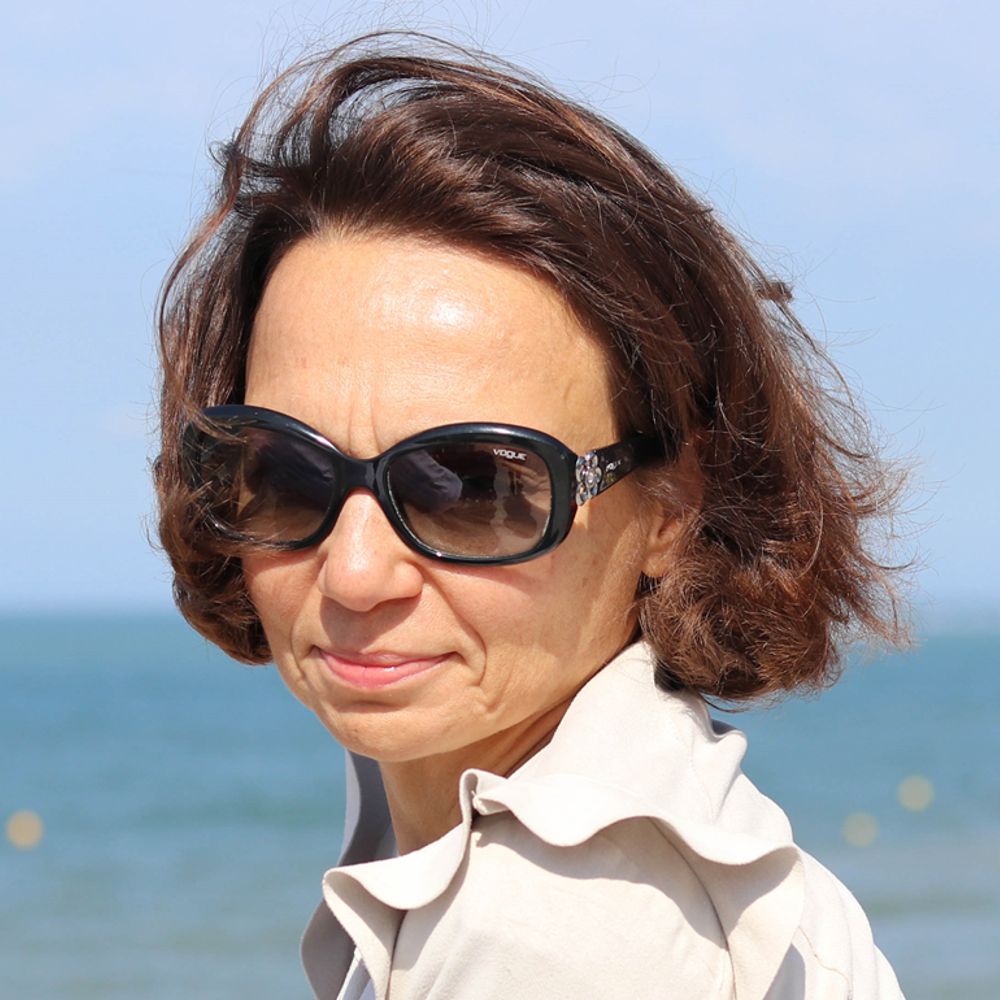 Agnès MONFRET