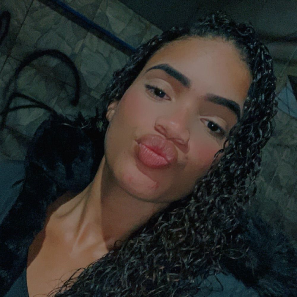 Polyanna 💋