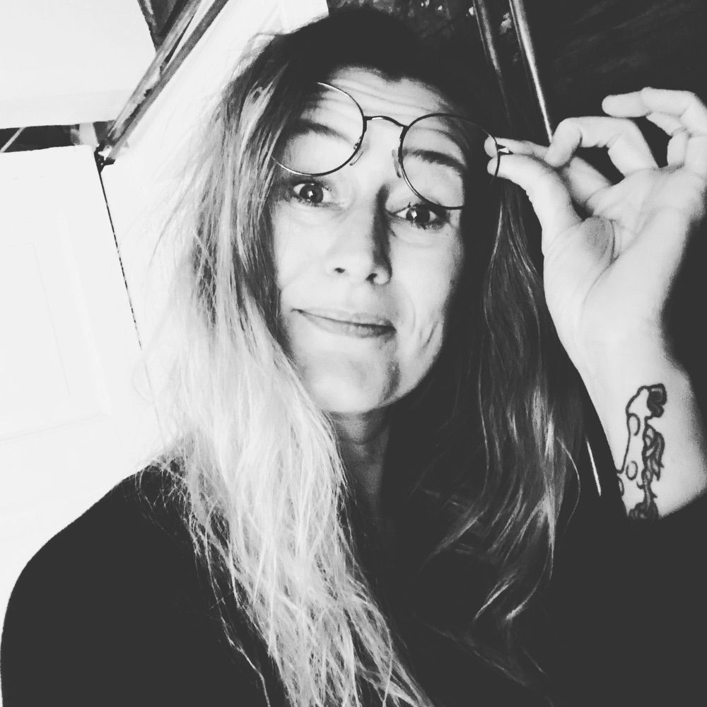 Heidi Nyblom Kuorikoski