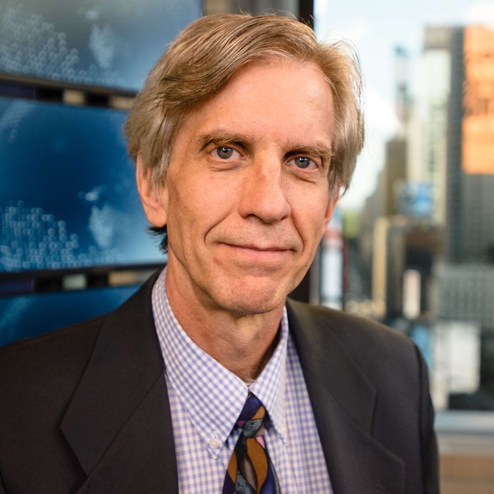 Randall Mikkelsen