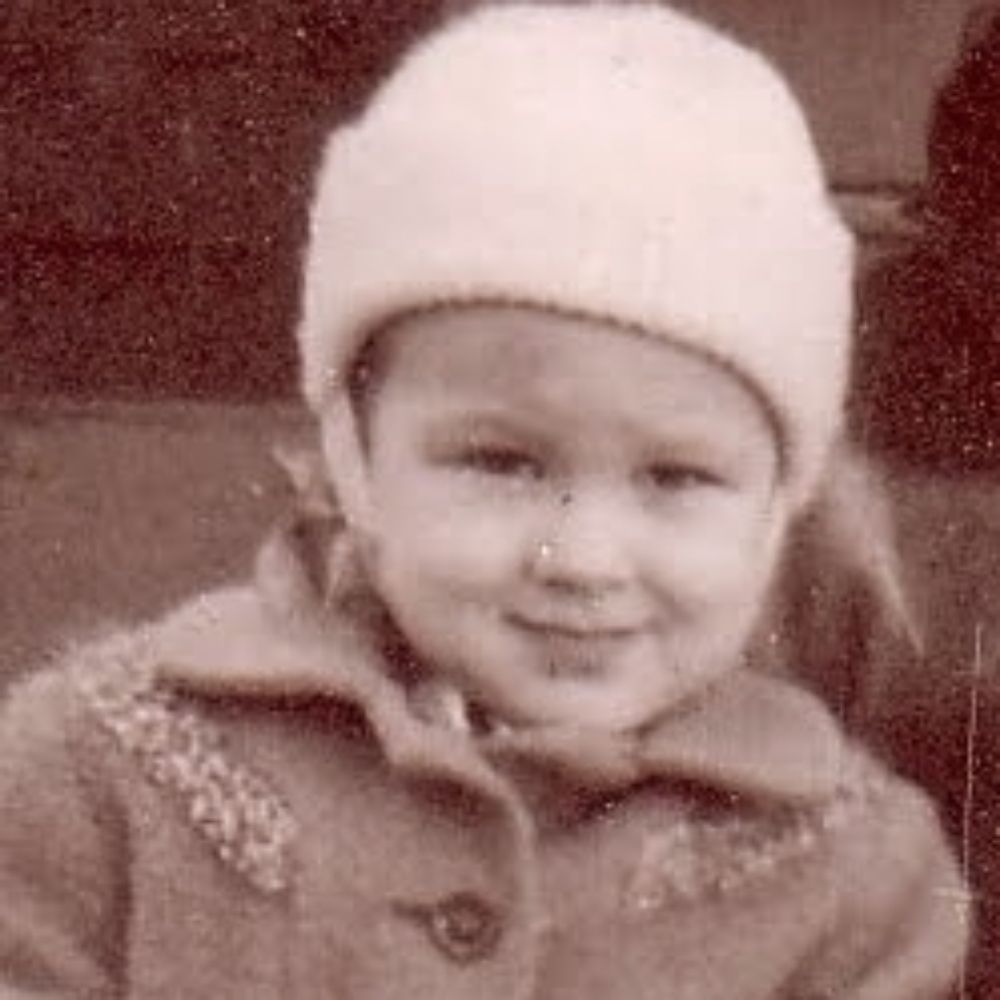 Nancy Hand SeDoris