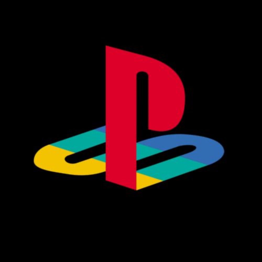 The Official Sony PlayStation 1 Sanctuary & Museum