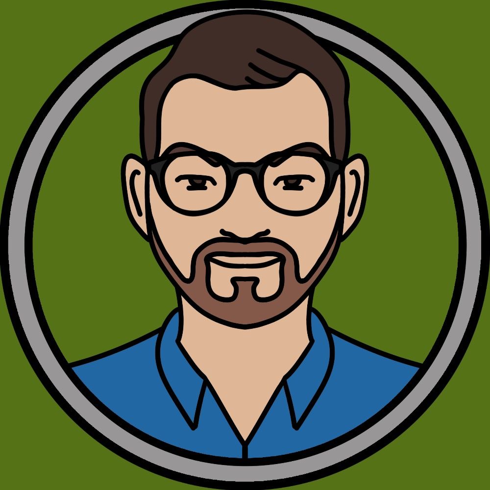 Peter Sterne's avatar