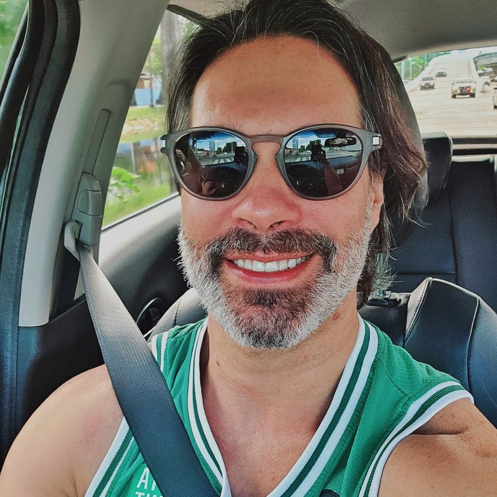 Daniel Campelo
