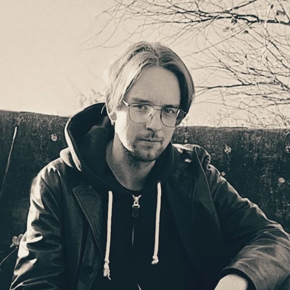 Jakub 'Retr0n' Kraszewski
