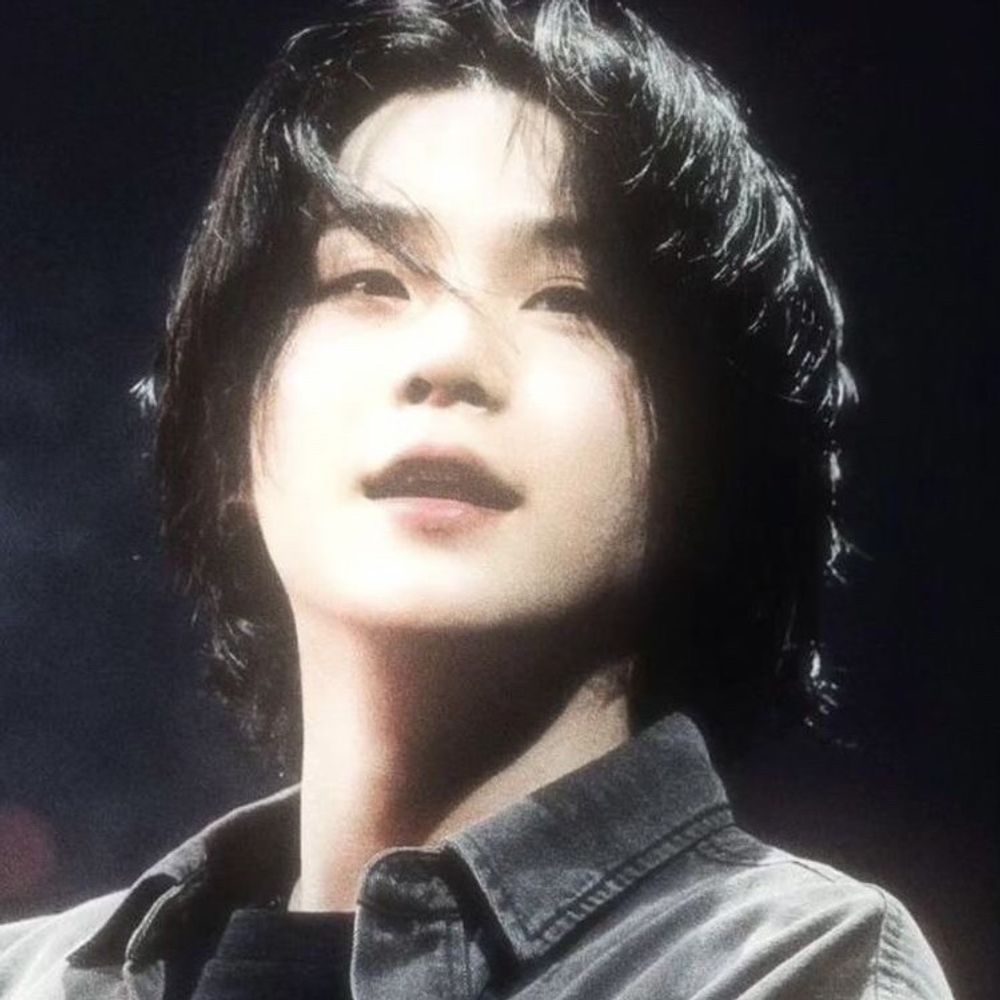 yoongi cults