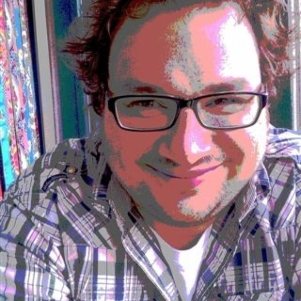Sven Stijnman