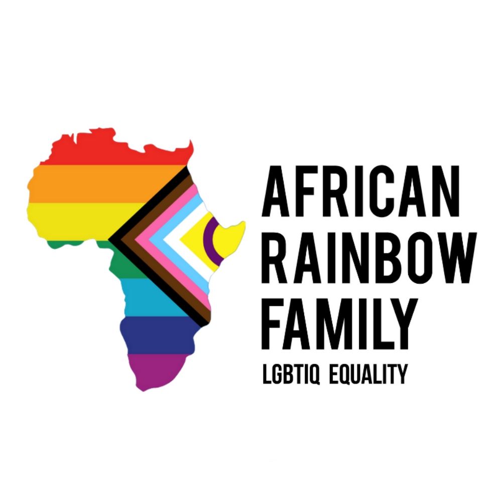 African Rainbow Family