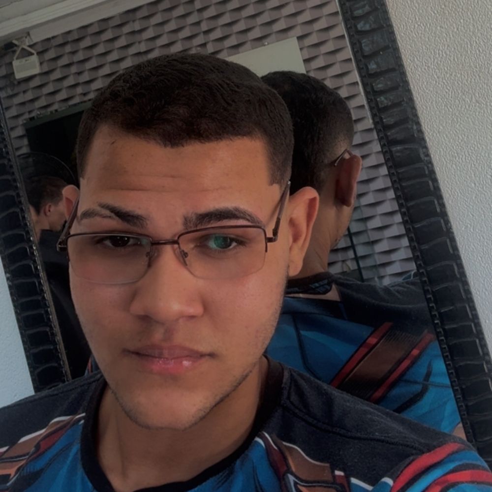 Franzinho desde sempre★