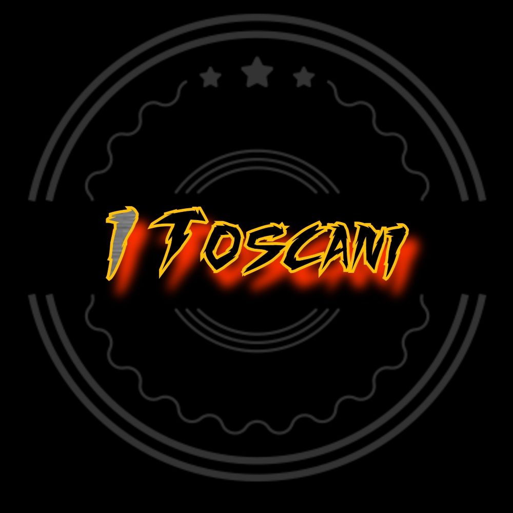 I Toscani