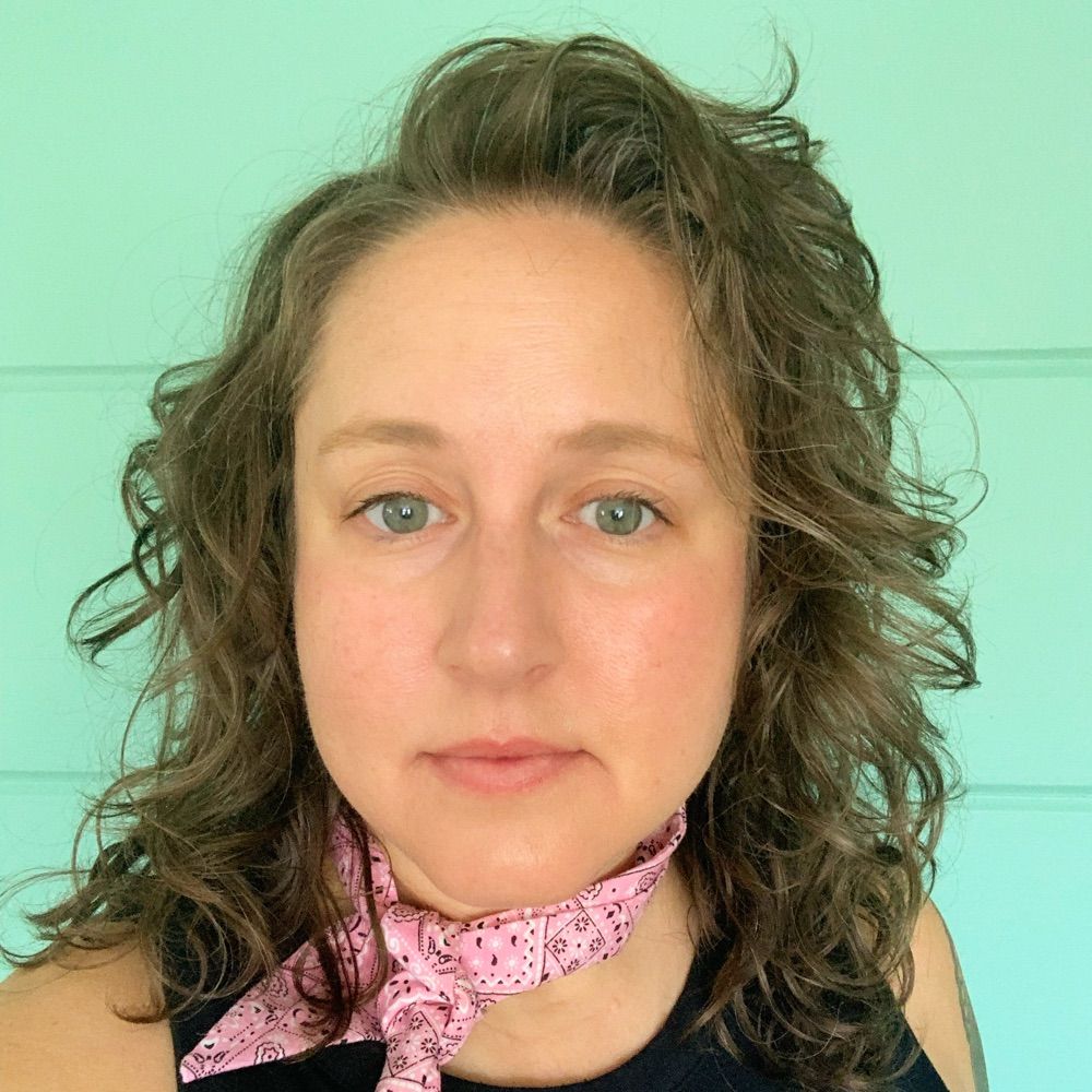 Jen Husted