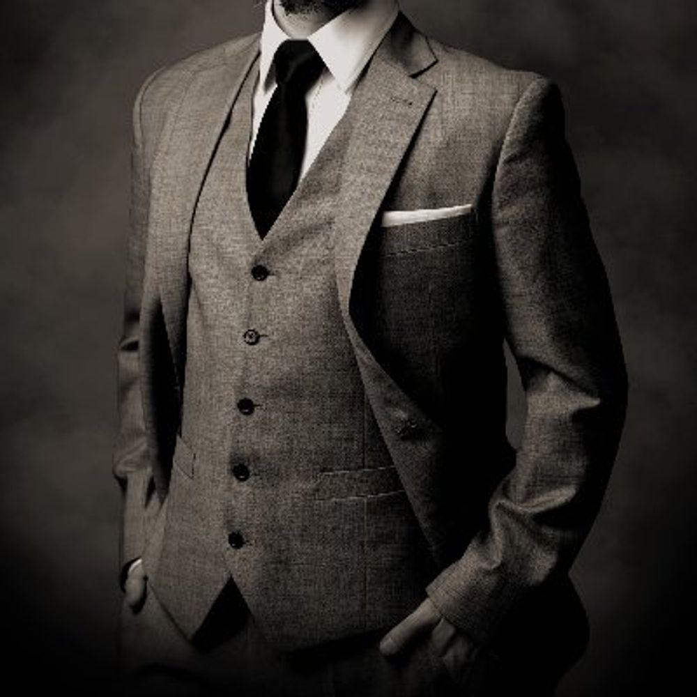 The Suit