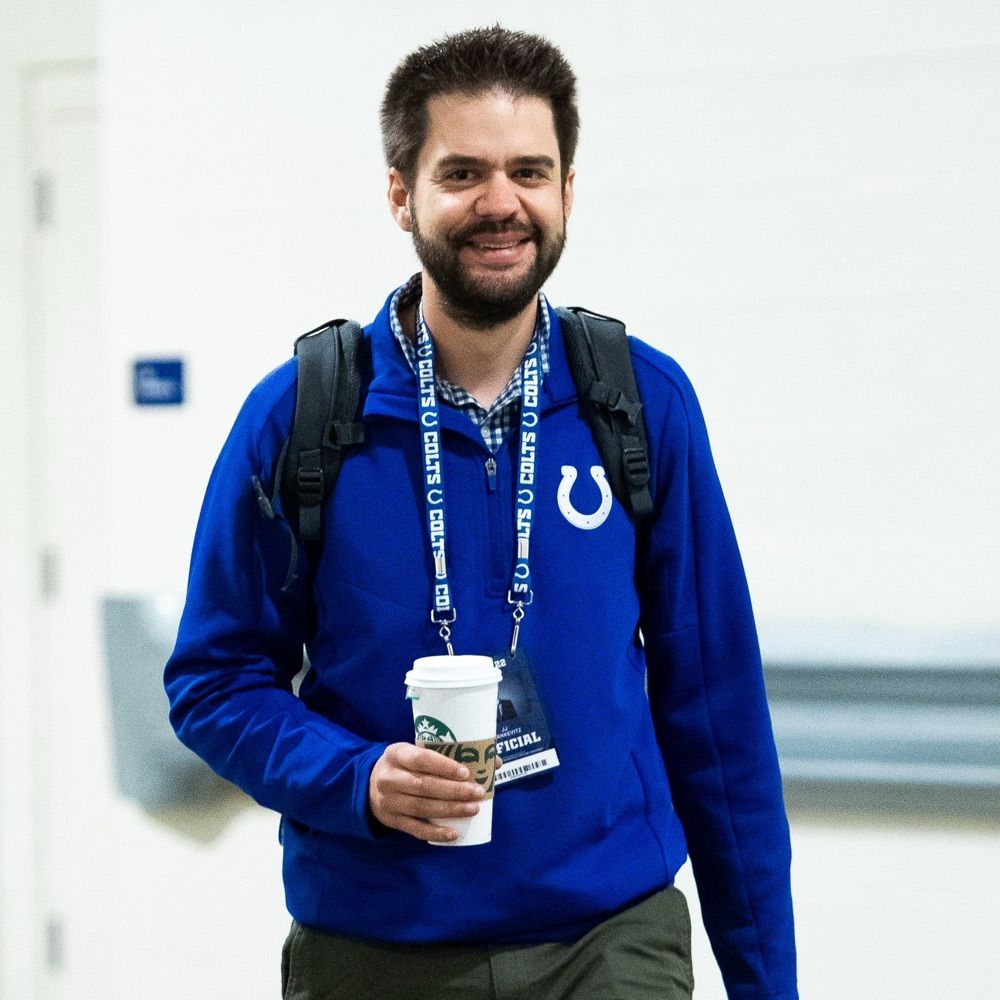 JJ Stankevitz
