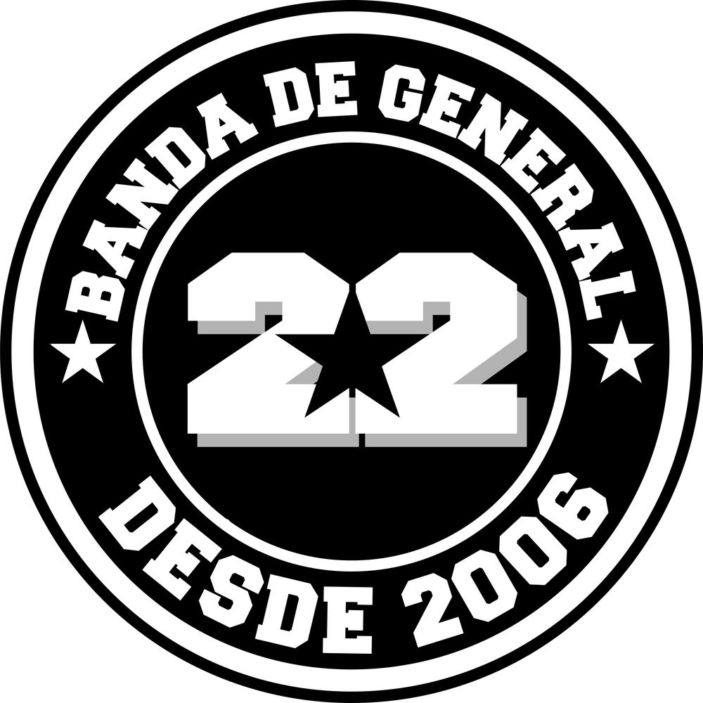 Banda de General