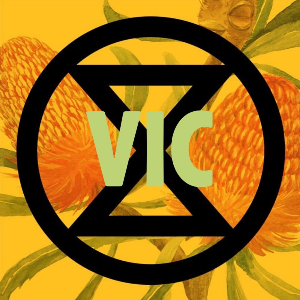 Extinction Rebellion Victoria